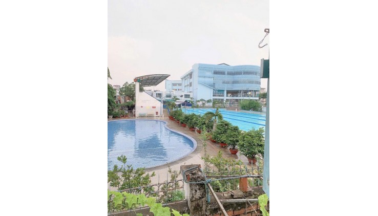 Bán Nhà Siêu Đẹp Lê Đức Thọ, thiết kế Resort 2PN Chỉ Nhỉnh 4 Tỉ